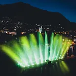 Alpenparks & Areitxpress * Zell am See