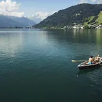 Apartman Alpenparks & Areitxpress *