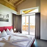 Alpenparks & Areitxpress Apartman *
