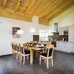 Apartman Alpenparks & Areitxpress *