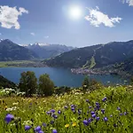 Apartman Alpenparks & Areitxpress *