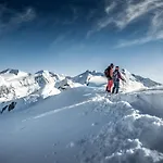 Alpenparks & Areitxpress Apartman