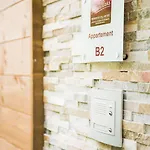 Alpenparks & Areitxpress Apartman