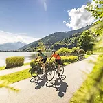 Apartman Alpenparks & Areitxpress *