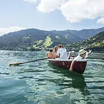 Alpenparks & Areitxpress Apartman *