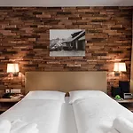 Alpenparks & Areitxpress Zell am See