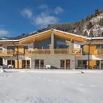 Apartman Alpenparks & Areitxpress