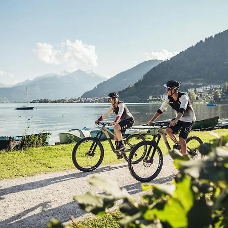 Alpenparks Chalet&apartment Areitxpress