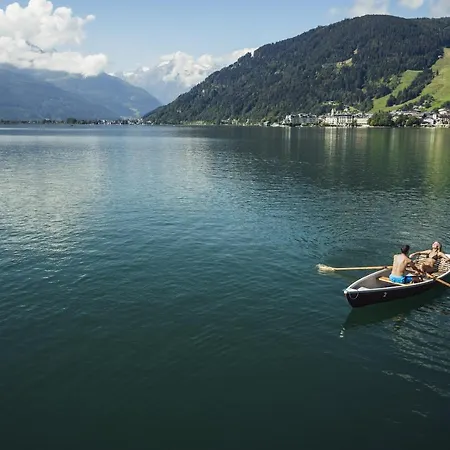 Appartement Alpenparks Chalet&apartment Areitxpress *