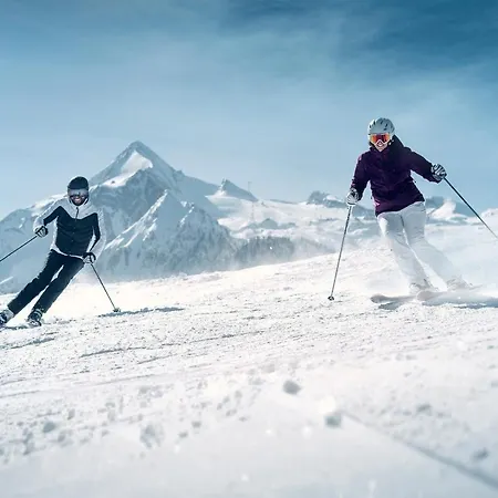 Alpenparks Chalet&apartment Areitxpress