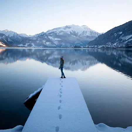 Alpenparks Chalet&apartment Areitxpress Appartement Zell am See