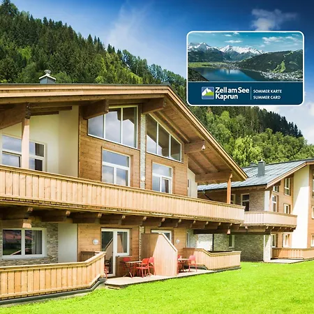 Appartement Alpenparks Chalet&apartment Areitxpress *