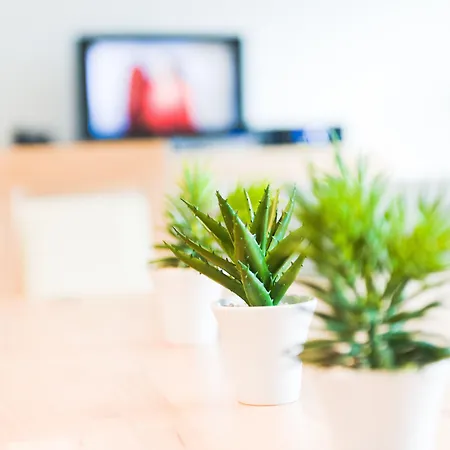 Lägenhet Alpenparks & Areitxpress