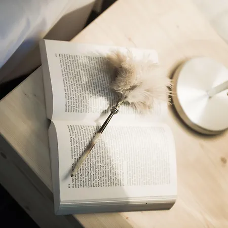 Lägenhet Alpenparks & Areitxpress Zell am See