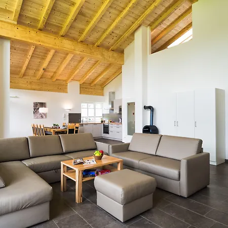 Alpenparks & Areitxpress * צל-אם-זי