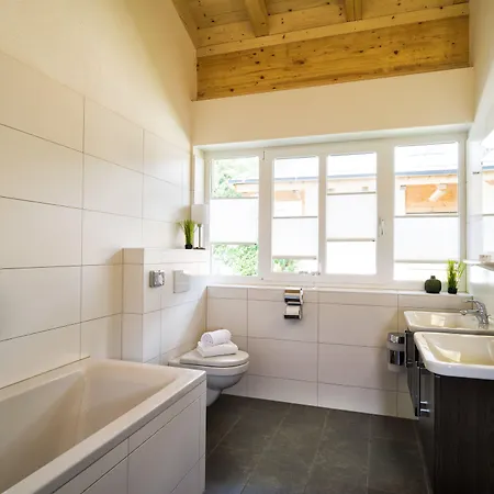 Alpenparks & Areitxpress Apartmán Zell am See