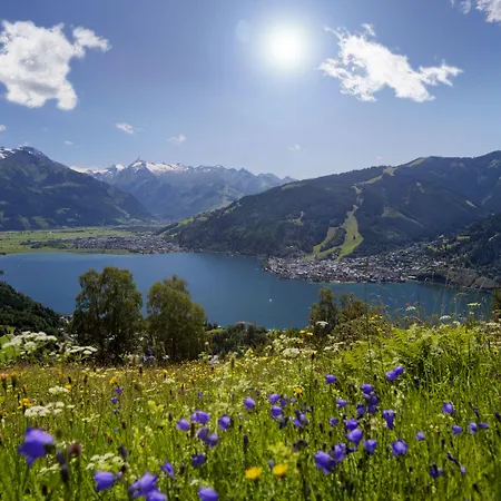 Apartmán Alpenparks & Areitxpress *