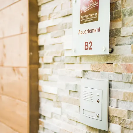 Alpenparks & Areitxpress Apartmán