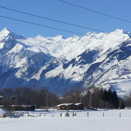 Alpenparks & Areitxpress Apartmán *