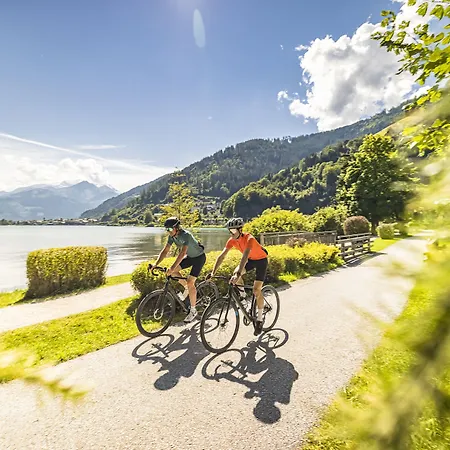 Apartmán Alpenparks & Areitxpress *