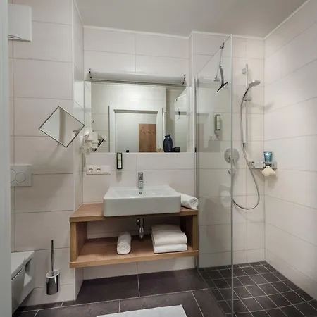 Alpenparks & Areitxpress 젤암제