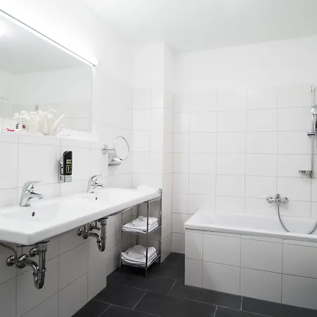 Alpenparks & Areitxpress Apartment *