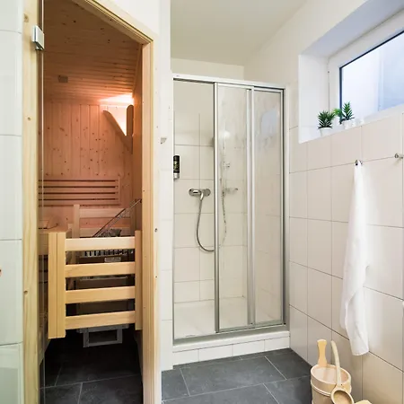 Apartment Alpenparks & Areitxpress *