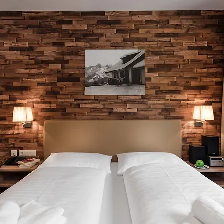 Alpenparks & Areitxpress Apartment Zell am See