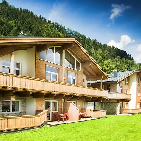 Apartment Alpenparks & Areitxpress *