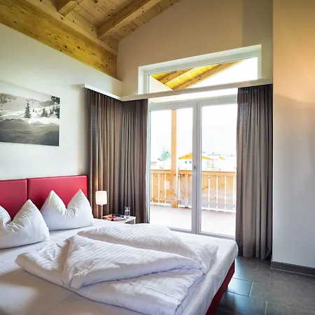 Apartment Alpenparks & Areitxpress Zell am See