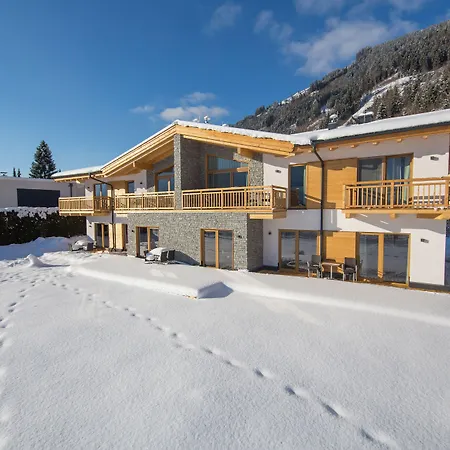 Alpenparks & Areitxpress