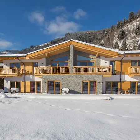 Alpenparks & Areitxpress * Zell am See