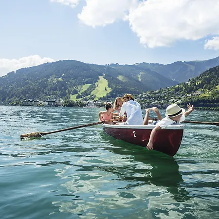 Alpenparks & Areitxpress