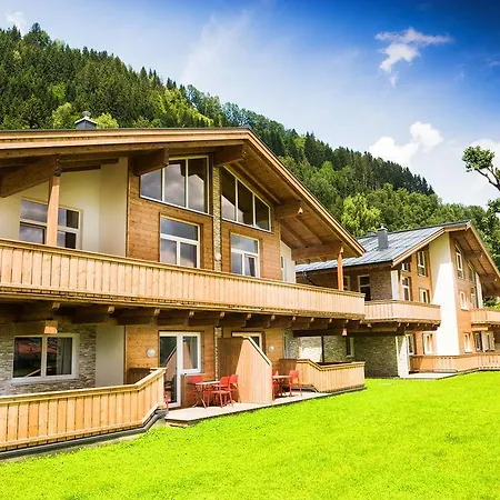 Lejlighed Alpenparks & Areitxpress Zell am See