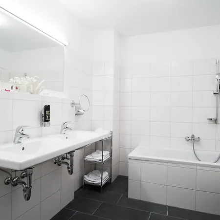 Alpenparks Chalet&apartment Areitxpress Appartement *