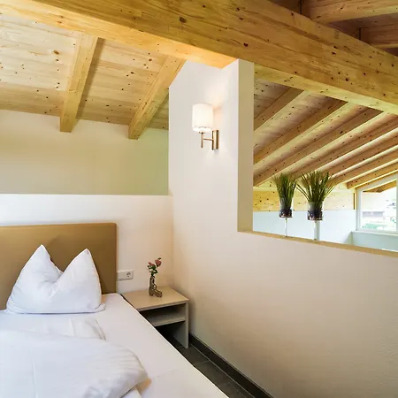 Alpenparks & Areitxpress Apartmán Zell am See