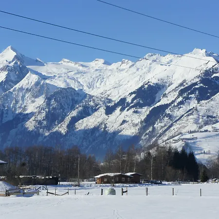 Alpenparks & Areitxpress