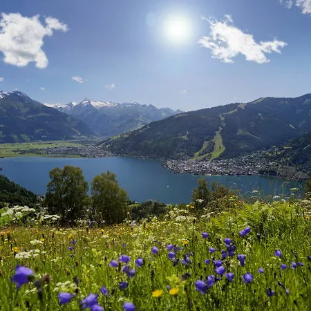 Alpenparks Chalet&apartment Areitxpress Zell am See