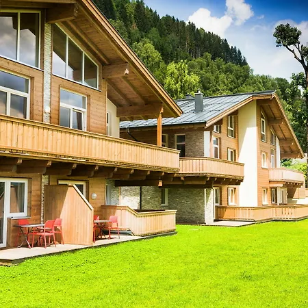 Alpenparks Chalet&apartment Areitxpress Appartement