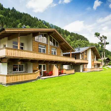 Appartement Alpenparks Chalet&apartment Areitxpress Zell am See