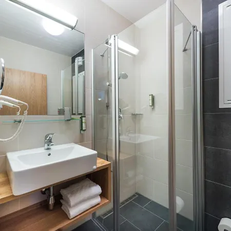 Alpenparks Chalet&apartment Areitxpress *