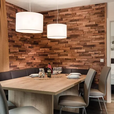Alpenparks & Areitxpress Apartment *