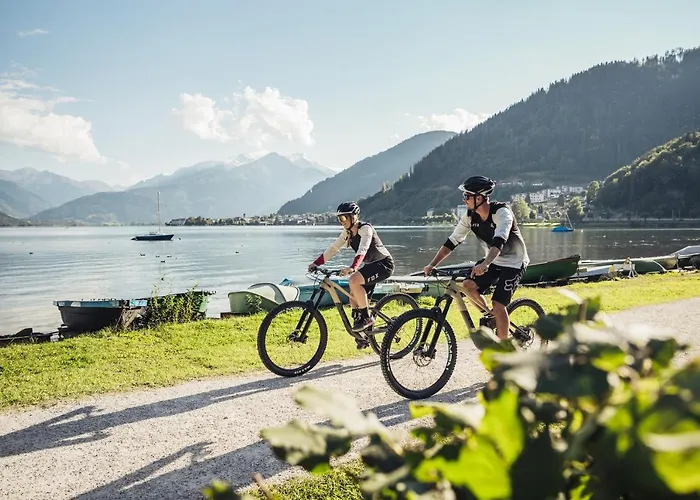 Alpenparks & Areitxpress