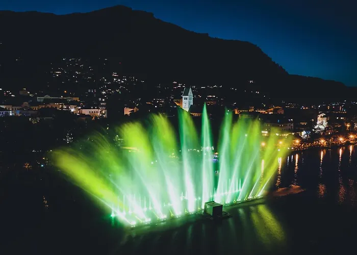 Alpenparks & Areitxpress * Zell am See