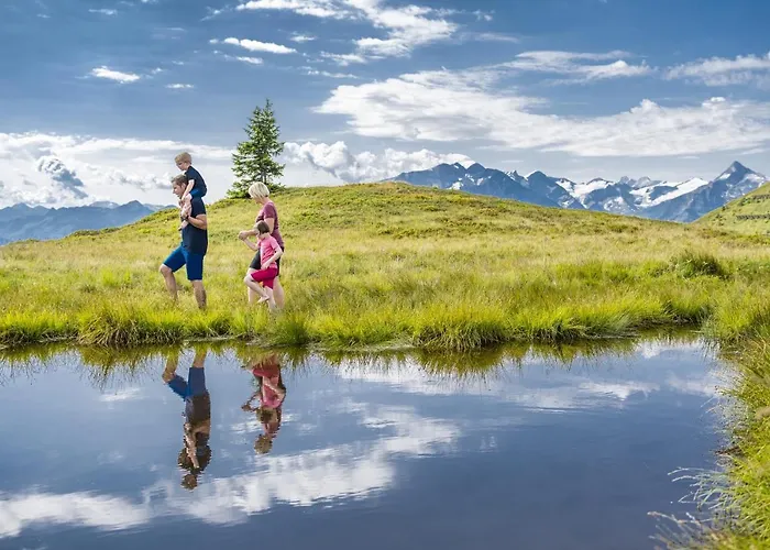 Alpenparks & Areitxpress *