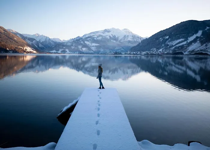 Alpenparks & Areitxpress Appartamento Zell am See