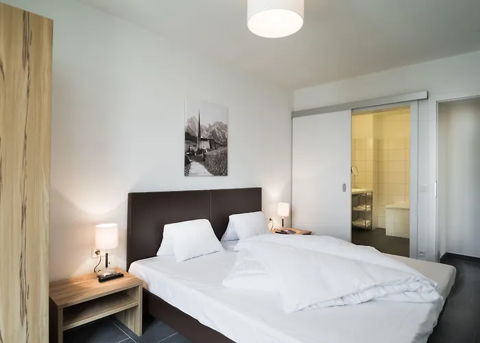 Alpenparks & Areitxpress