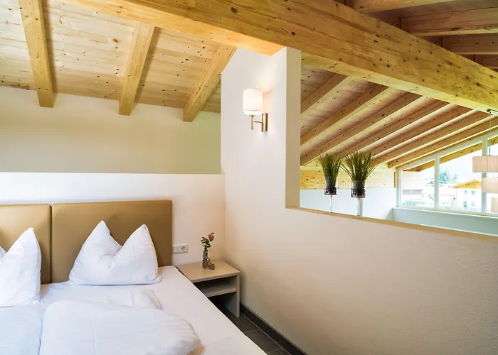 Apartman Alpenparks & Areitxpress Zell am See