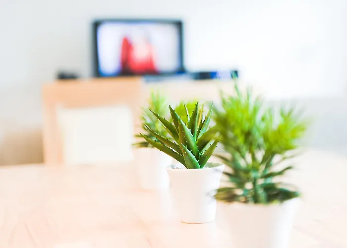 Apartman Alpenparks & Areitxpress