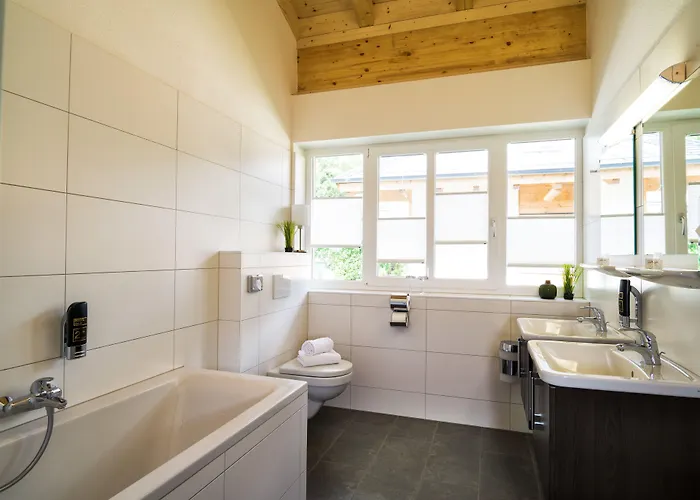 Alpenparks & Areitxpress Apartman Zell am See